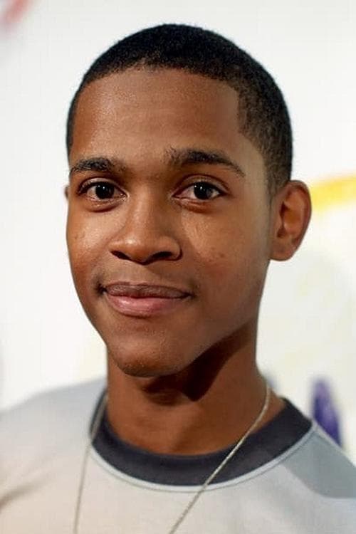 Octavius J. Johnson image