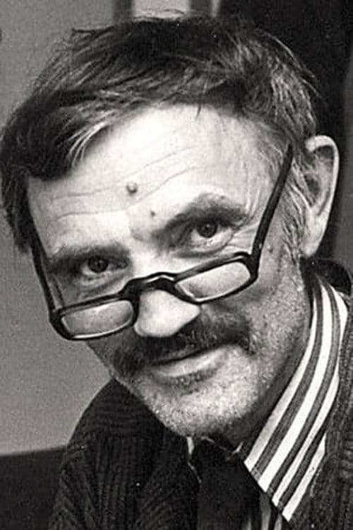 Odd Børretzen image