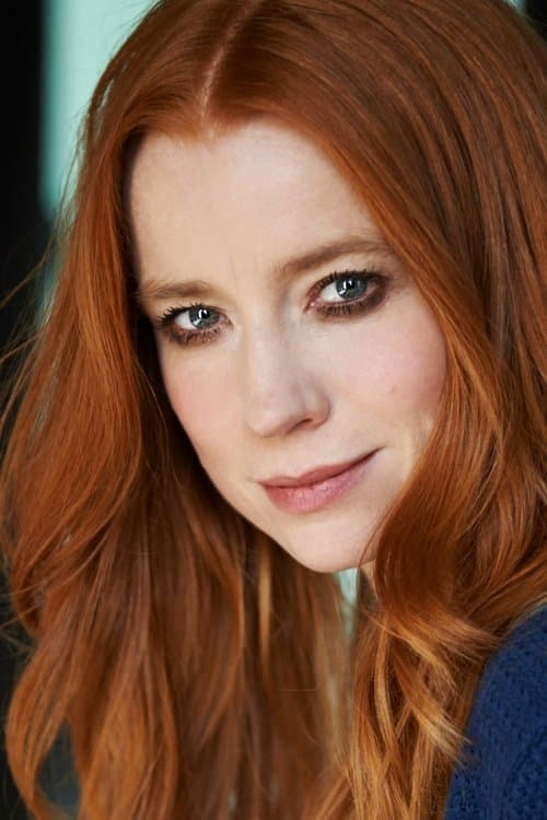 Odessa Rae image
