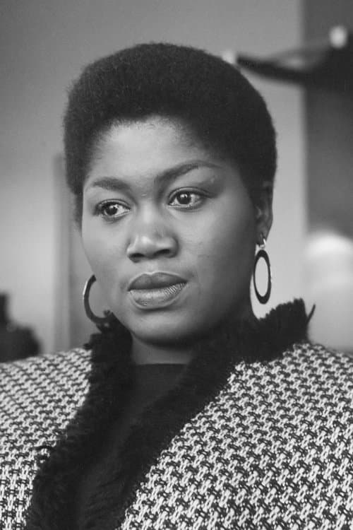 Odetta image