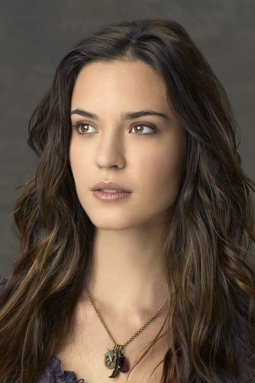 Odette Annable image