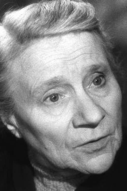 Odette Barencey image