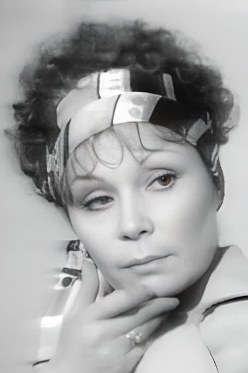 Odile Poisson image