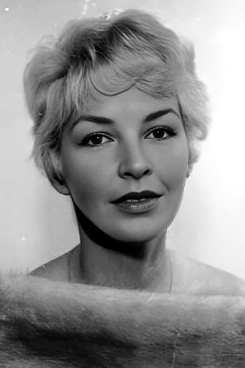 Odile Versois image