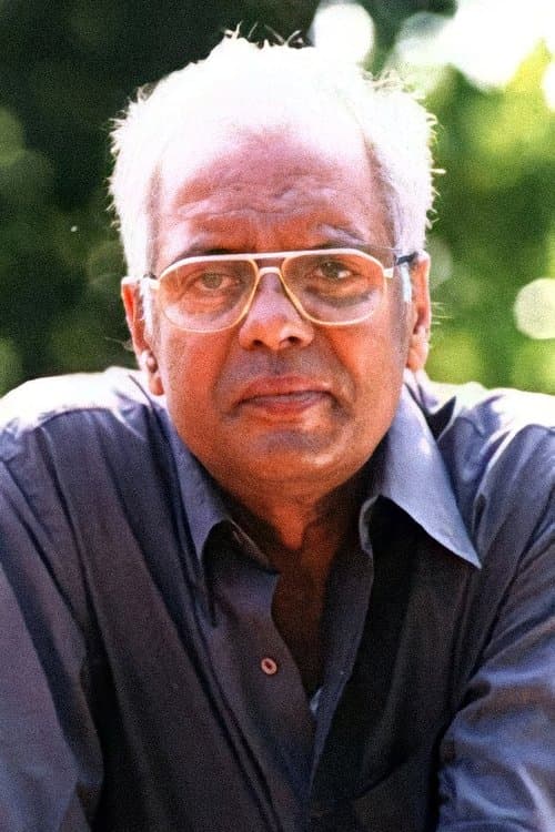 Oduvil Unnikrishnan image