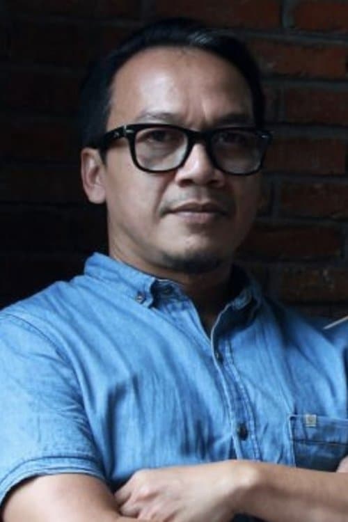 Ody C. Harahap image