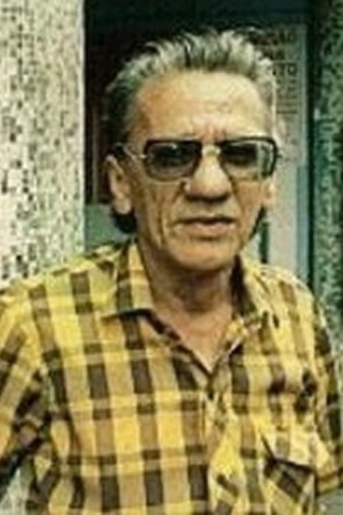 Photo of Ody Fraga