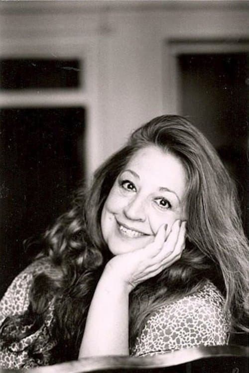Ofelia Angélica image