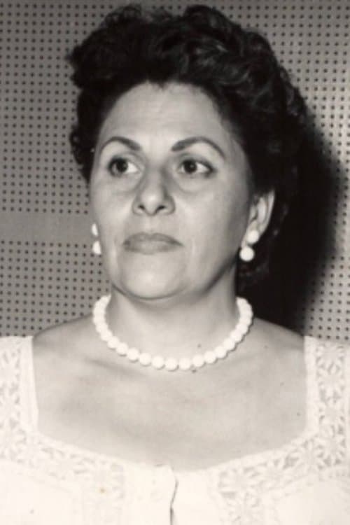 Ofelia González image