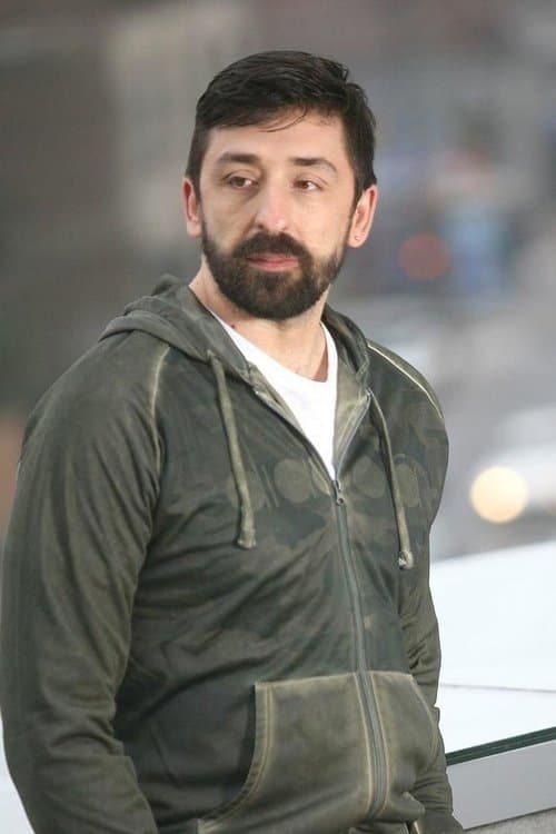 Ognjen Amidžić image