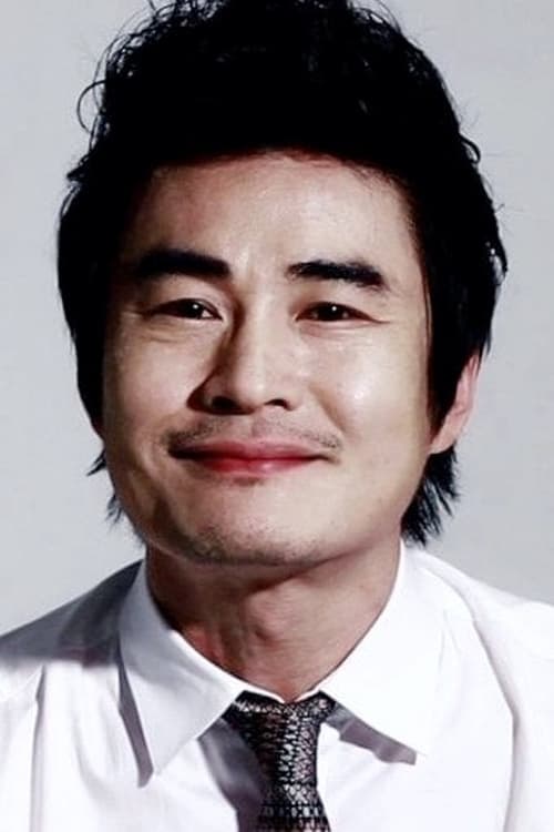 Oh Chang-kyung image