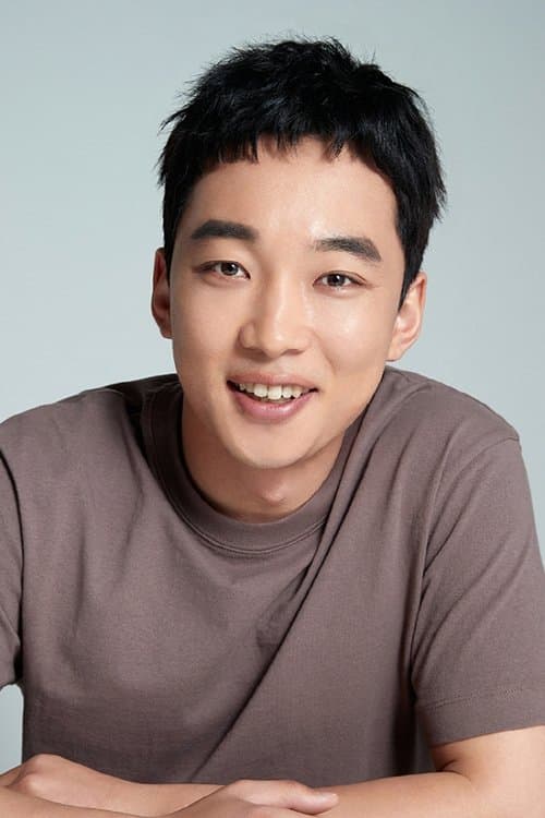 Oh Hee-jun image