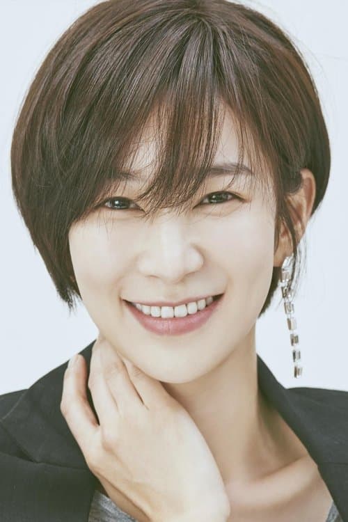 Oh Hye-won image