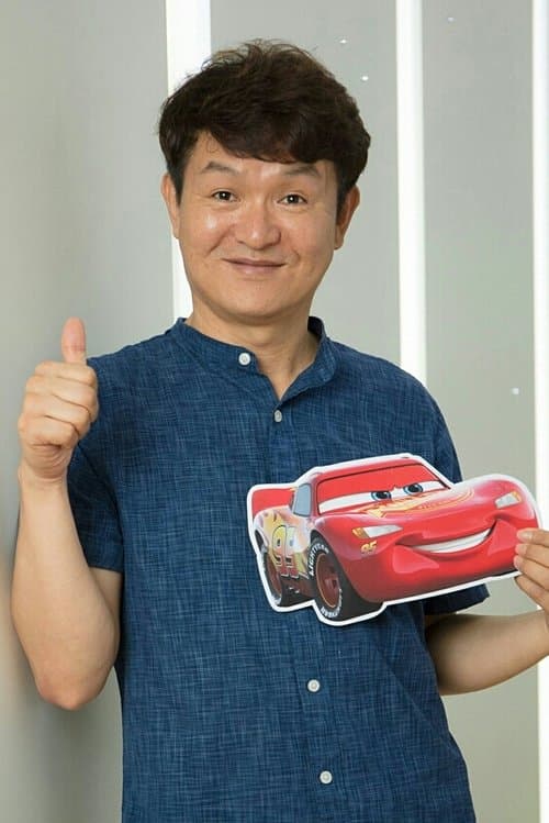Oh In-seong image