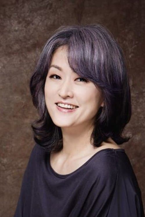 Oh Ji-hye image