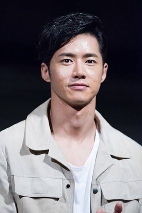 Oh Jong-hyuk image