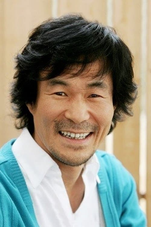 Oh Kwang-rok image