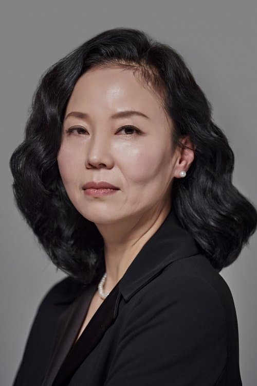 Oh Min-ae image