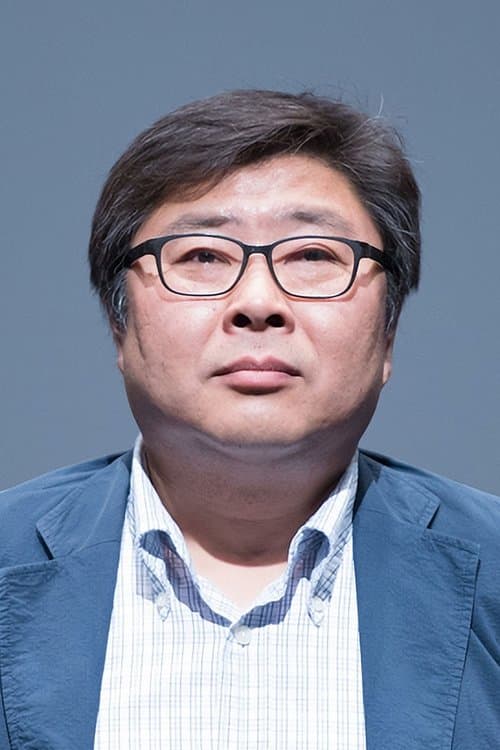 Photo of Oh Seung-uk