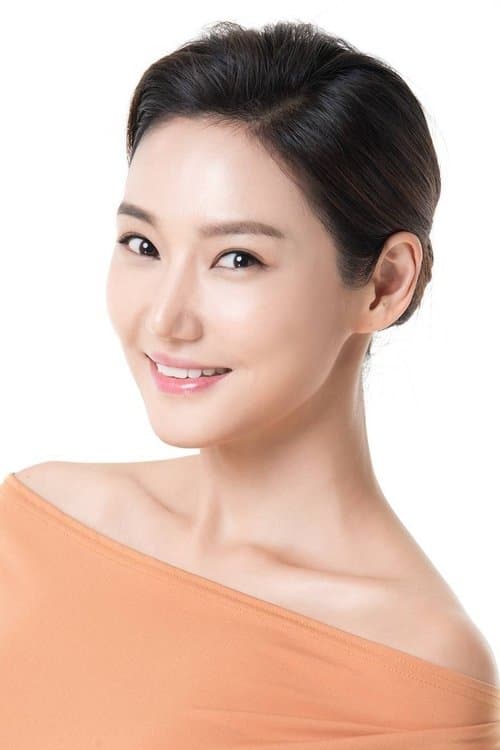 Oh Si-eun image