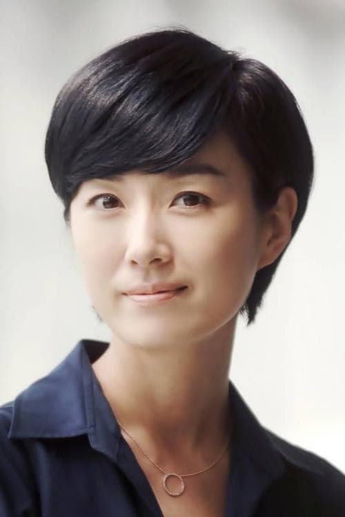 Oh Yeon-soo image
