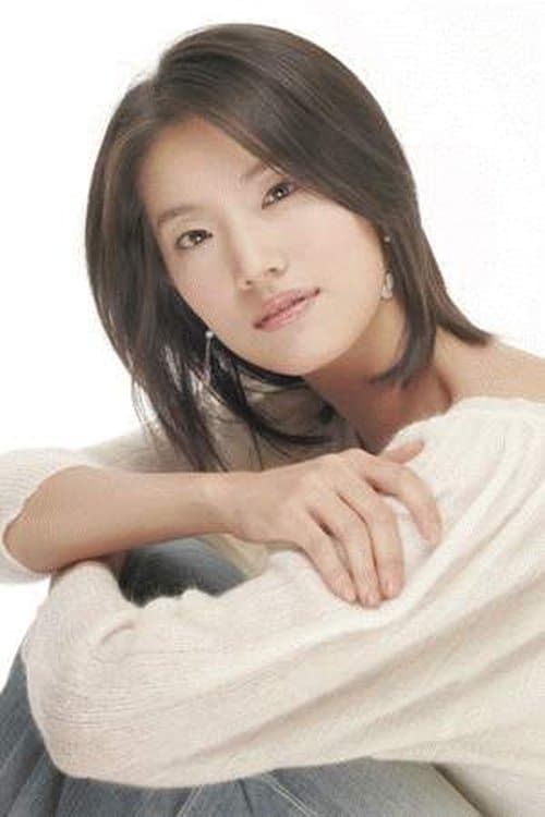 Oh Yoo-jin image