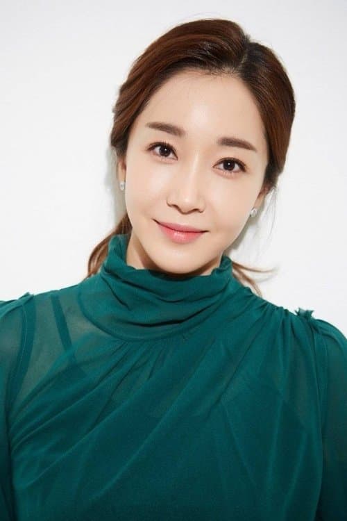 Oh Yoo-na image