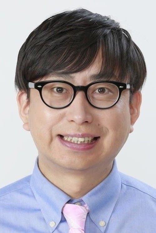 Oideyasu Oda image