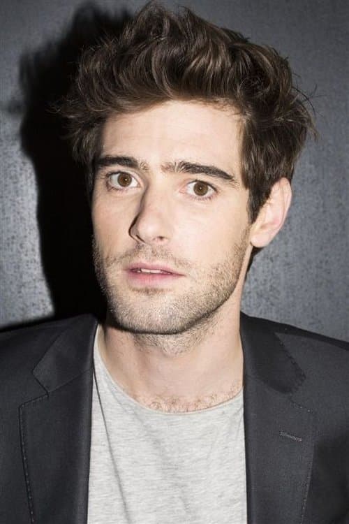 Oisín Stack image