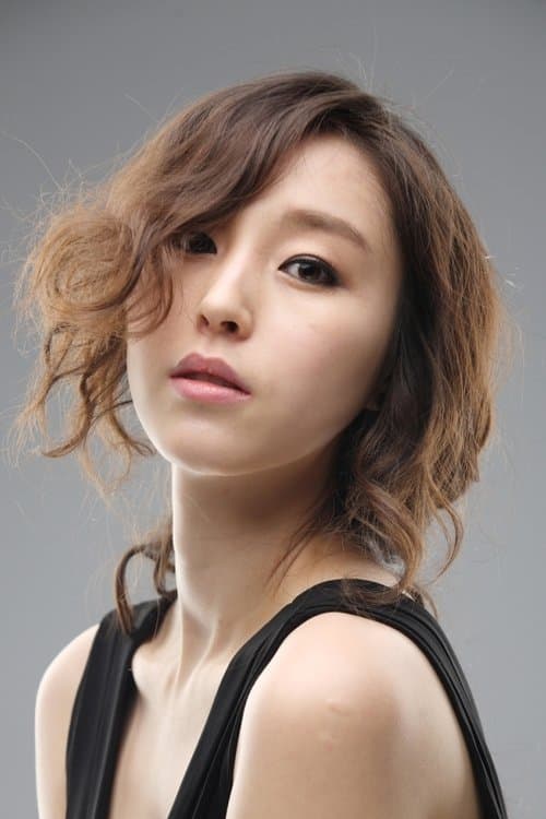 Ok Ji-young image