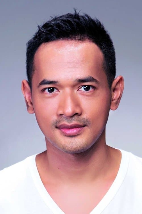 Oka Antara image