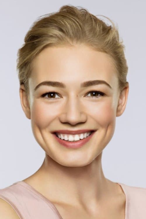 Oksana Akinshina image
