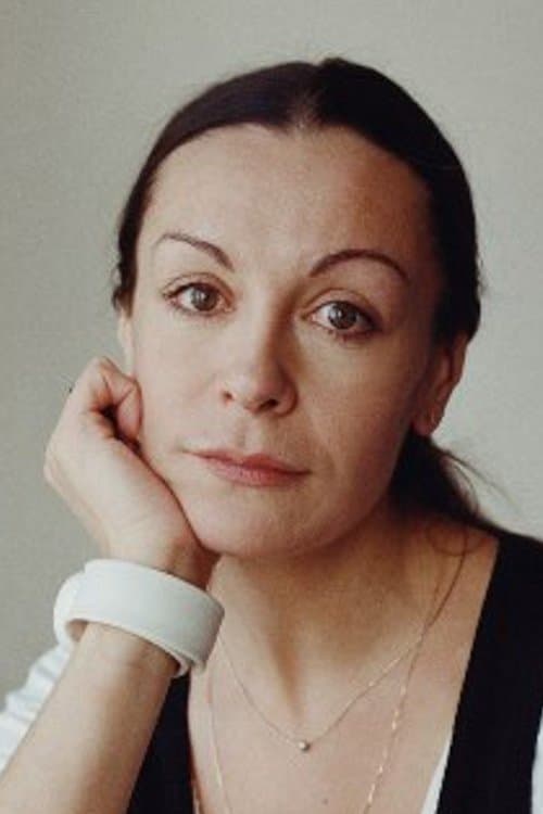 Oksana Bazilevich image