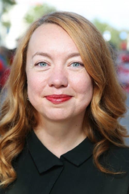 Photo of Oksana Bychkova