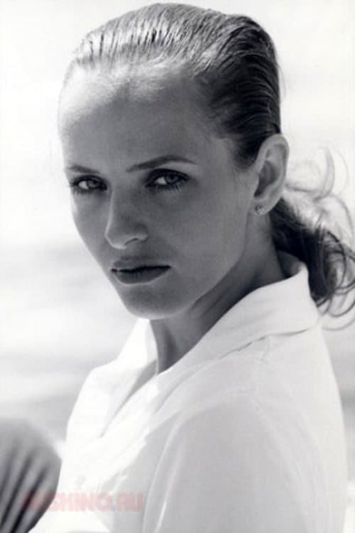 Oksana Fomichyova image