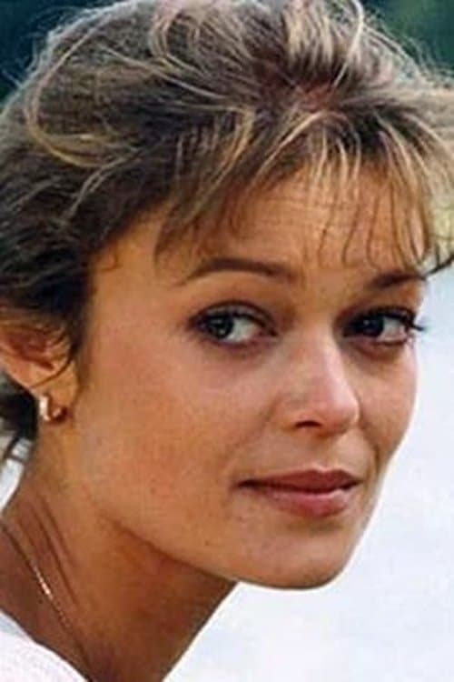 Oksana Korostyshevskaya image