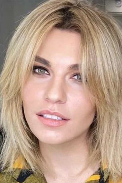 Oksana Kravchuk image