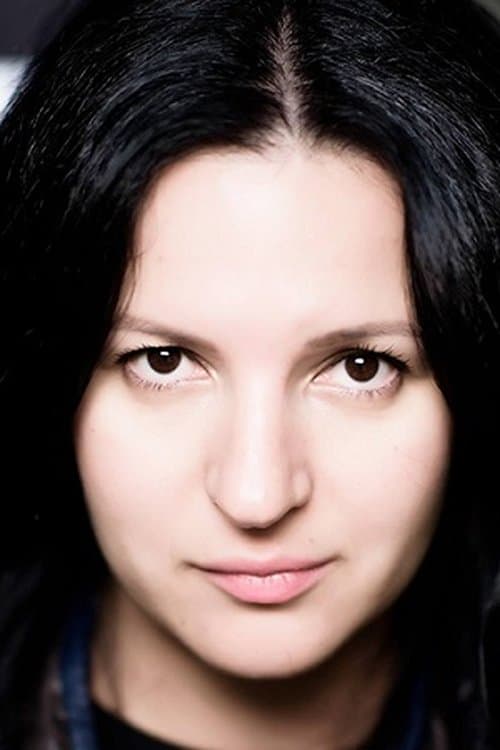 Photo of Oksana Mikheeva