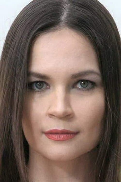 Oksana Semenova image
