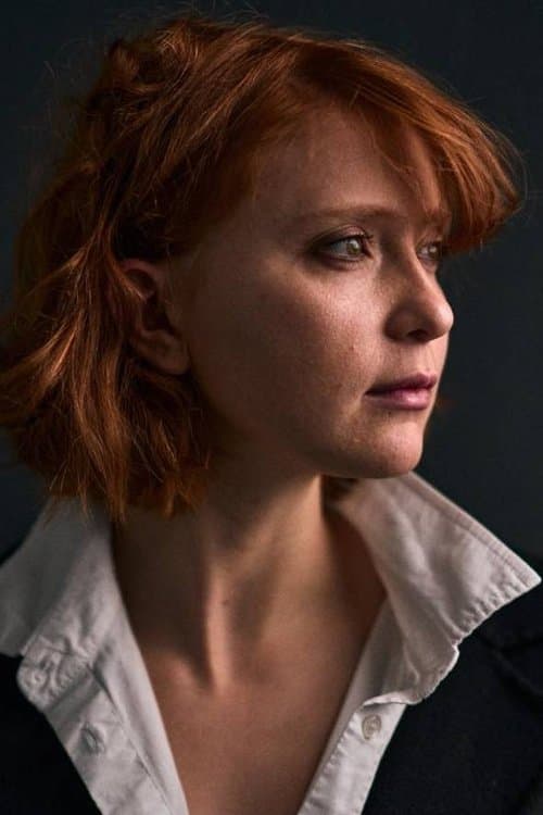 Oksana Zhdanova image