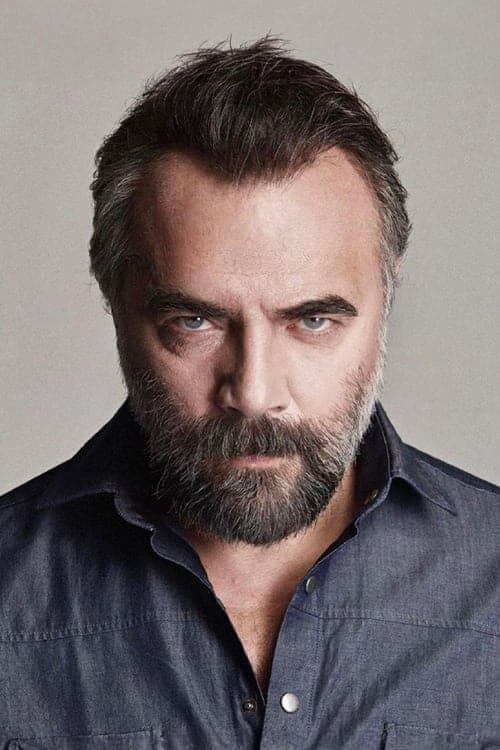 Oktay Kaynarca image