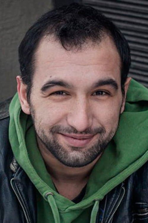 Oktay Özdemir image