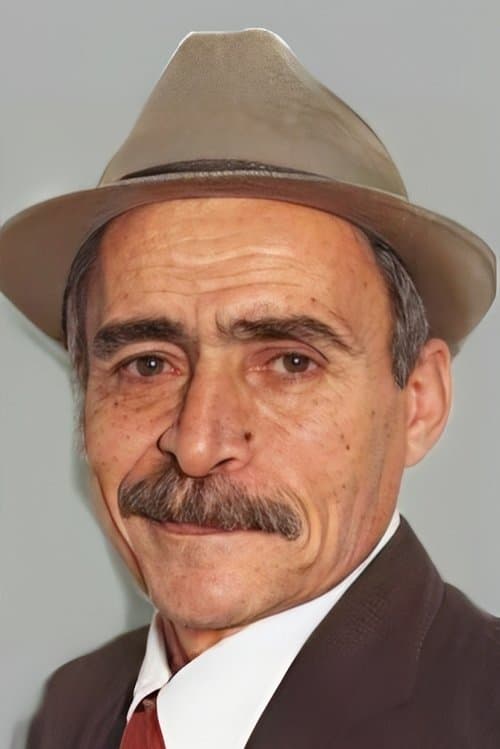 Oktay Sözbir image