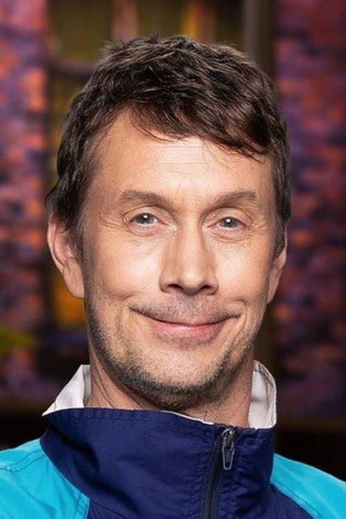 Ola Forssmed image