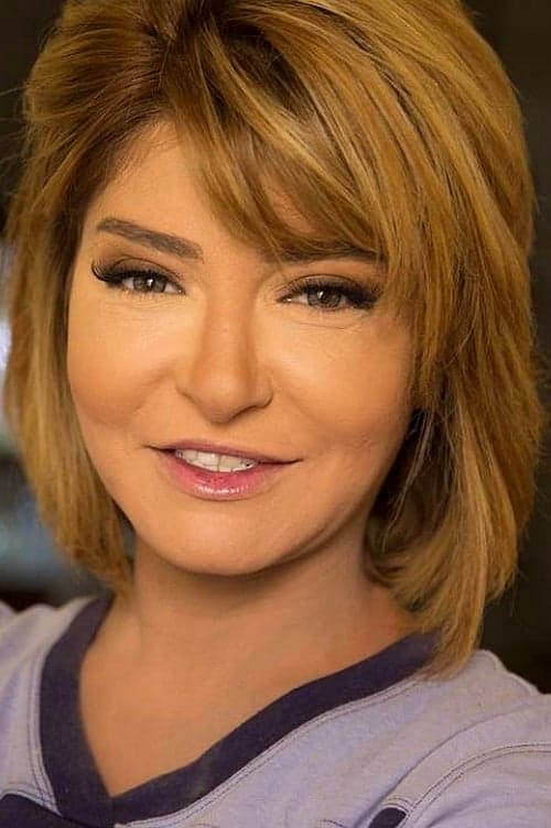 Ola Ghanem image