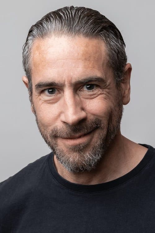 Ola Rapace image