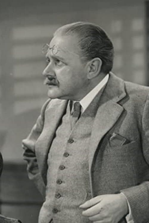 Olaf Hytten image