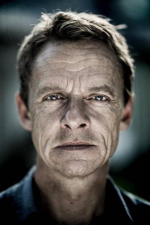 Olaf Johannessen image