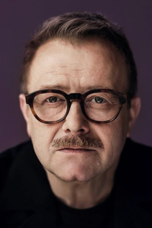 Olaf Lubaszenko image