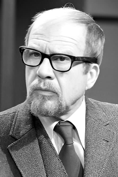 Olaf Pooley image
